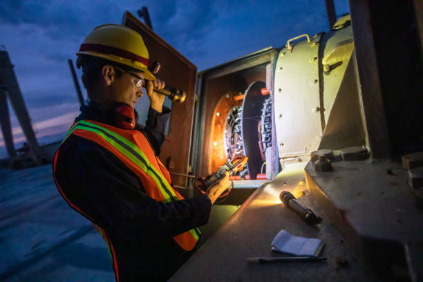 Best Electrical Installation Contractor  in Bethesda, MD