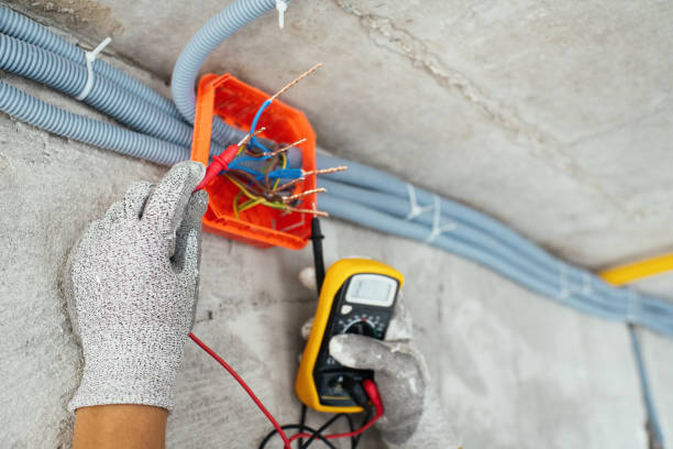 Trusted Bethesda, MD Electrician Experts
