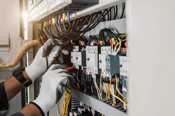Affordable Emergency Electrician in Bethesda, MD